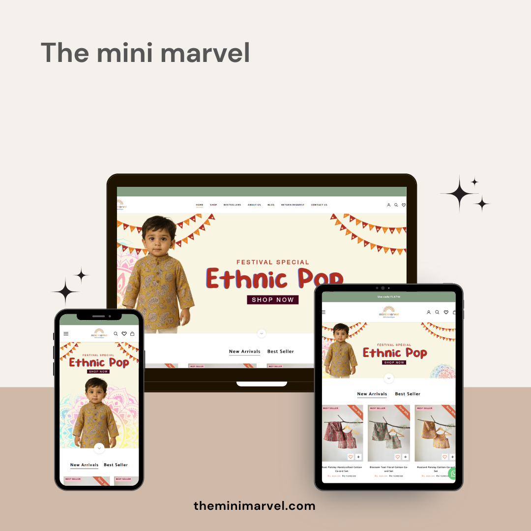 minimarvel