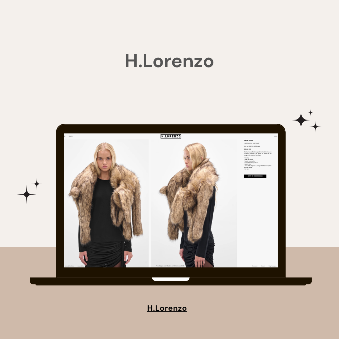 hlorenzo.com